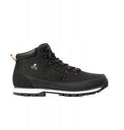 Buty Zimowe Bustagrip Vandal czarne 46