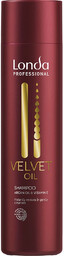 Londa Professional Velvet Oil Szampon do włosów