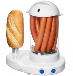 Clatronic HDM 3420 Urządzenie do hot-dogów
