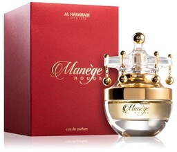 Al Haramain, Manège Rouge, Woda Perfumowana, 75 Ml