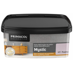 Farba dekoracyjna Mystic Proxima M11 1 l Primacol