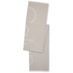 Szalik Calvin Klein K60K612611 Beżowy