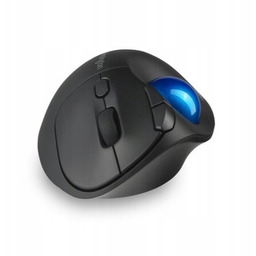 Trackball optyczny Pro Fit Ergo Myszka Bezprzewodowa Kensington