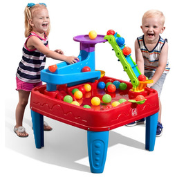 Step2 Stół Małego Odkrywcy Stół Wodny Piaskownica