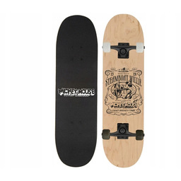 Deskorolka tradycyjna Disney Mickey 1 D100 Pu