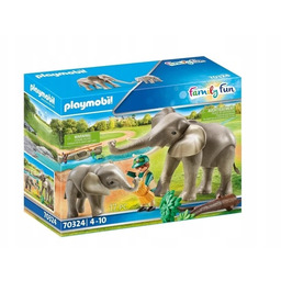 Playmobil Family Fun 70324 Playmobil 70324