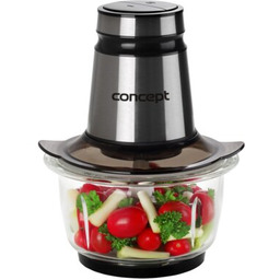 CONCEPT Rozdrabniacz do warzyw RM3270 Zyskaj