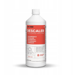 Coffee Format DESCALER+ Odkamieniacz do ekspresów do kawy