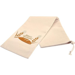 Westmark Torba na bagietki/do przechowywania, Ze ściągaczem, Bawełna,