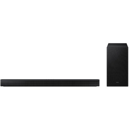 Soundbar Samsung HW-B650D/EN 3.1 370 W czarny