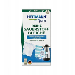 Heitmann Pure Wybielacz Czysty Tlen 350G