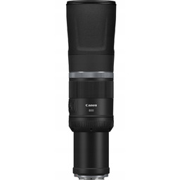 Obiektyw Canon Rf 800mm F11 Is Stm