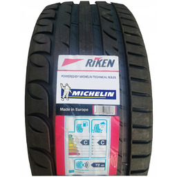 Opony letnie Riken Ultra High Performance 225/45 R19