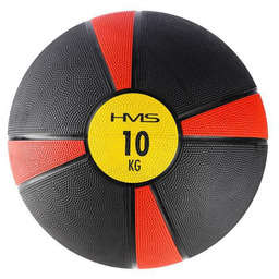 NK10 PIŁKA LEKARSKA 10 KG HMS