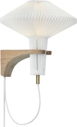 Le Klint - Kinkiet The Mushroom