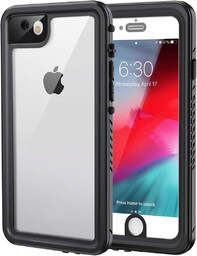 Etui Wodoodporne 360 Braders IP68 do iPhone 7