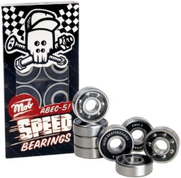 łożyska MOB SPEED BEARINGS ABEC 5