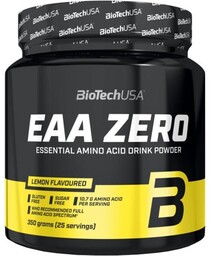 Biotech, EAA Zero, 350 g