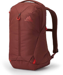 Plecak codzienny Gregory Rhune 20 - brick red