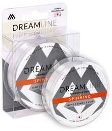MIKADO Żyłka Dreamline Spinning 0.24 mm / 150