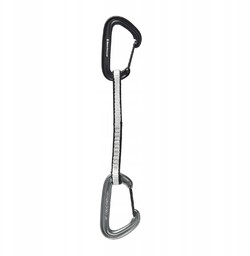 Ekspres wspinaczkowy Black Diamond 16 cm