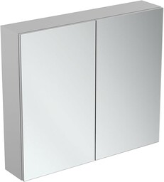 Ideal Standard - Lustro kontenerowe z dwoma zamkniętymi