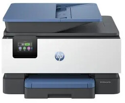 HP OfficeJet Pro 9125e Instant Ink WiFi Biało-niebieski
