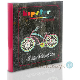 Album Modern Bike Hipster (600 zdjęć 10x15)