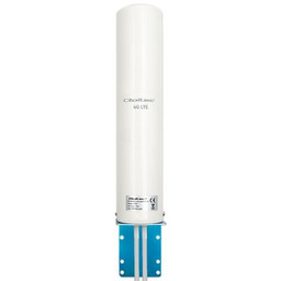 QOLTEC Antena 57045 Zewnętrzna, Dookólna