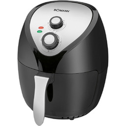 Frytkownica beztłuszczowa Bomann FR 6002 H CB