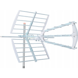 Antena zewnętrzna TechniSat Technicombo T3-a