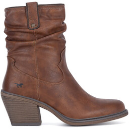 Kowbojki Mustang 1479-501 Brązowy