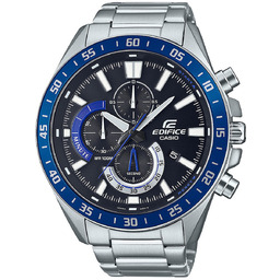 Zegarek Męski Casio Edifice EFV-620D-1A2 + BOX