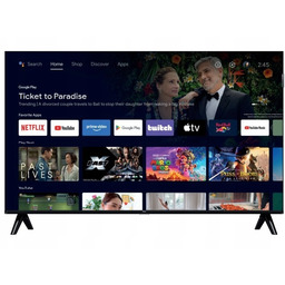 Tcl Telewizor Led 32 cale 32S4K