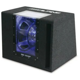 ALPINE SBG-1224BP Subwoofer Band Pass 12" / 30