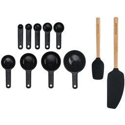 Kitchenaid Culinary Tools KitchenAid zestaw przyborów kuchennych 11
