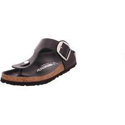 Birkenstock Zehentrenner Giza, Salomé Kobiety