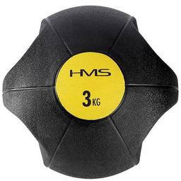 NKU03 PIŁKA LEKARSKA 3 KG HMS