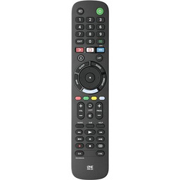 One For All URC4912 do Sony TV IR