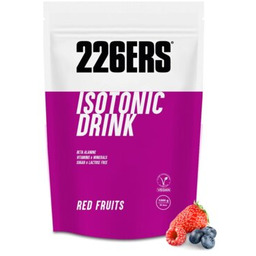 226ERS Izotonik Czerwone owoce (1000 g)