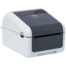 DRUKARKA DO ETYKIET BROTHER TD-4210D (TD4210DXX1)