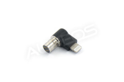 Effect Audio TermX wtyk Lightning