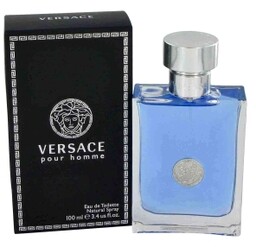 Versace Pour Homme, Woda toaletowa 5ml