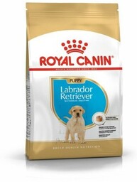Royal Canin BHN Labrador Retriever Puppy - sucha