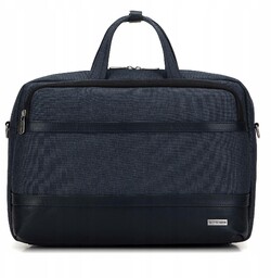 Torba Wittchen 98-3P-500-7 męska torba na laptopa 15,6”