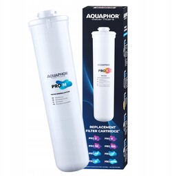 Mineralizator, wkład wymienny mineralizujący Aquaphor Pro M