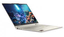 Lenovo YOGA 7 2-in-1 16 - Ryzen AI