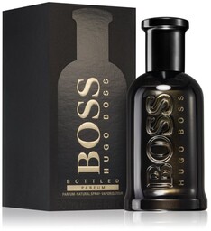 Hugo Boss, BOSS Bottled, woda perfumowana, 50 ml