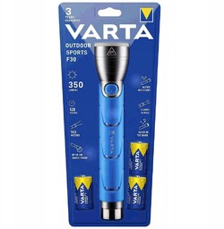 Latarka Varta Outdoor Sports Flashlight 3C 18629