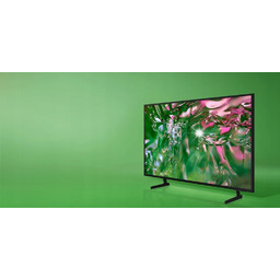 Telewizor Crystal Uhd Samsung UE50DU7192UXXH 50" 4K Tizen